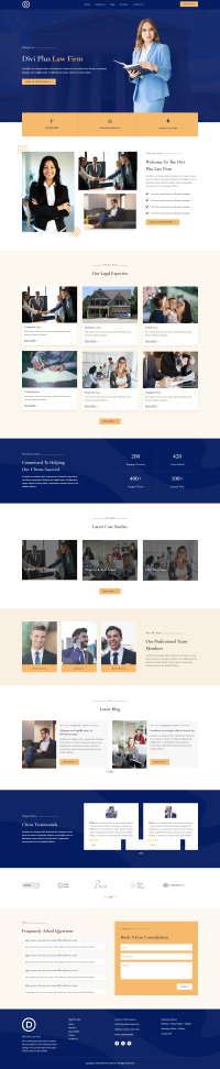 FireShot Capture 178 - Divi Plus Law Firm Child Theme - Divi Plus Law Firm Child Theme_ - themes.diviplus.io